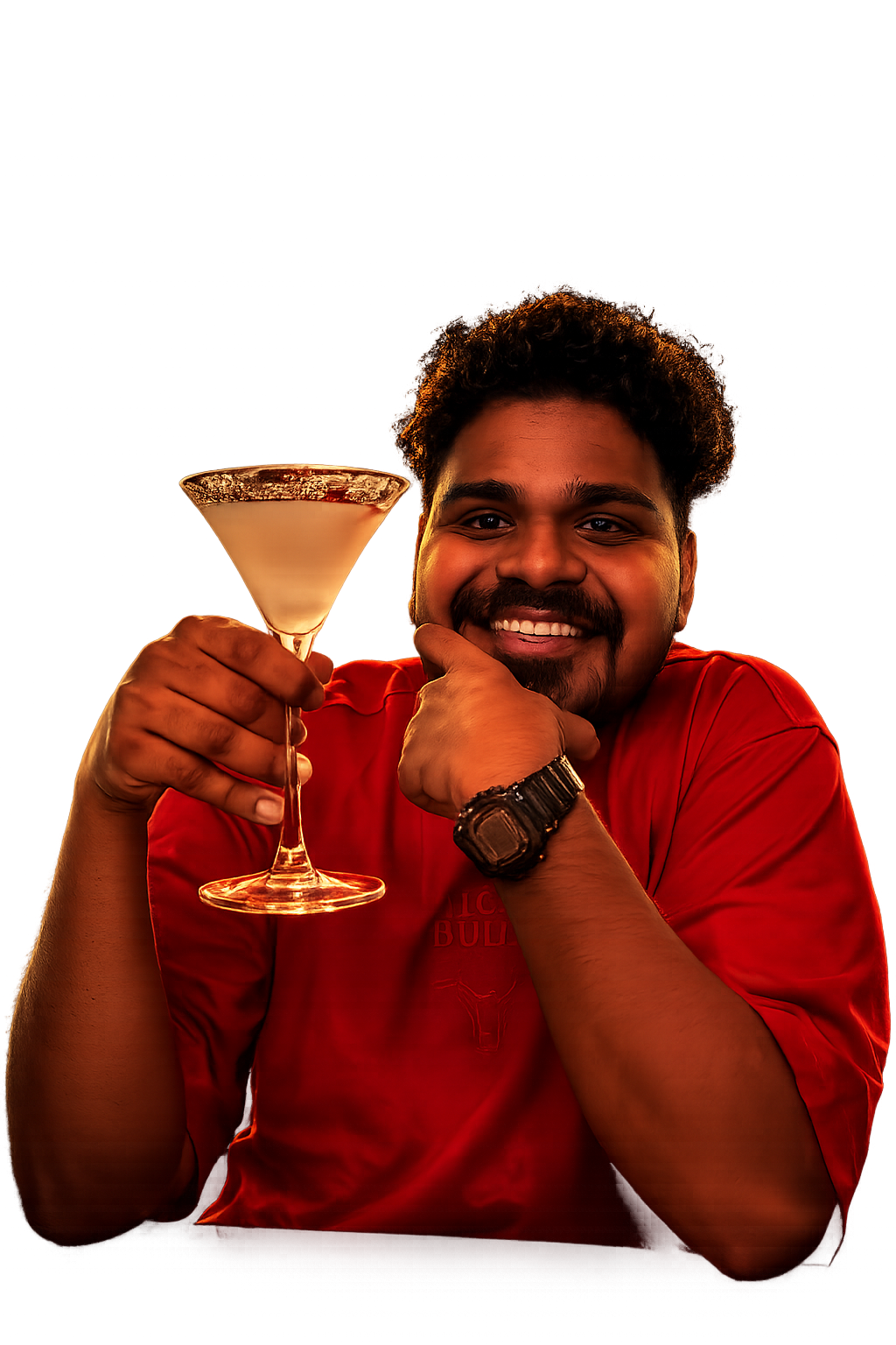 Tanuj Kumbhar