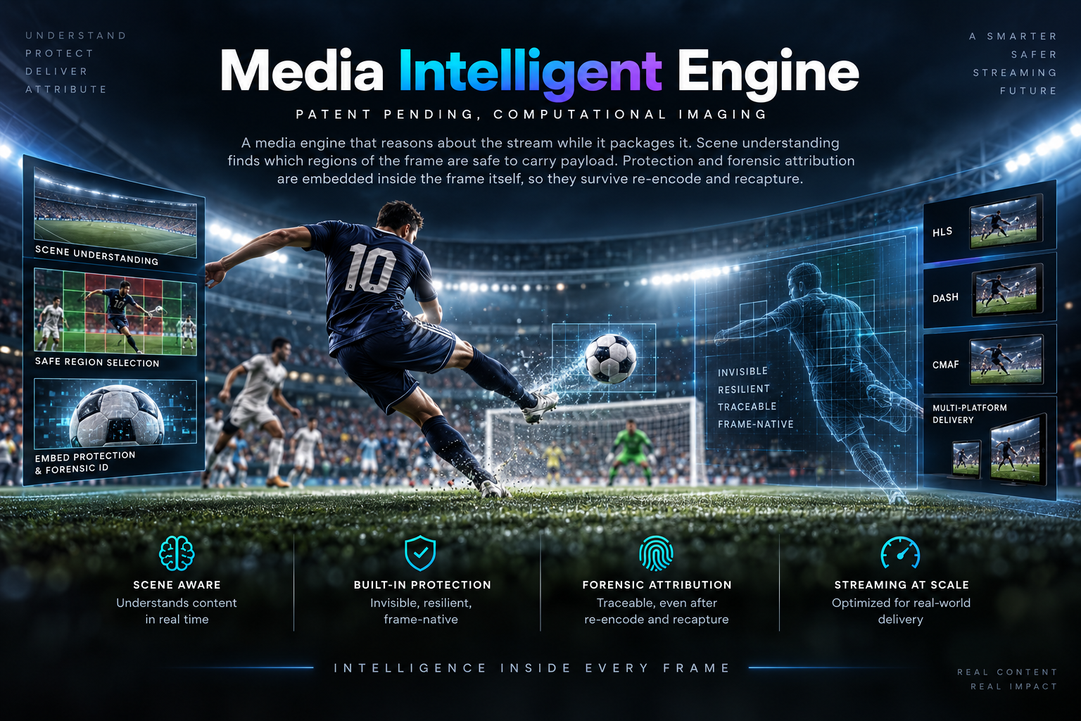 Media Intelligent Engine