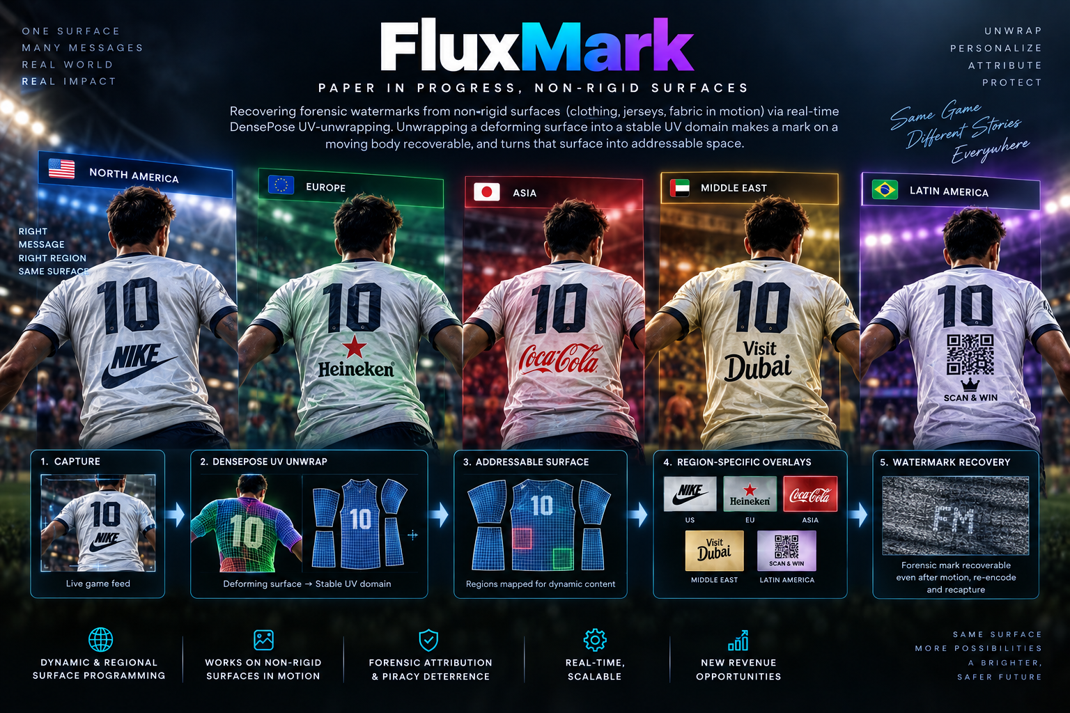 FluxMark