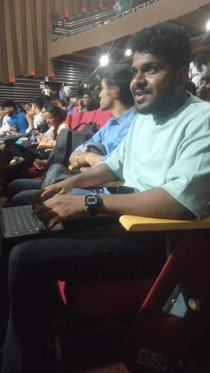 Smart India Hackathon